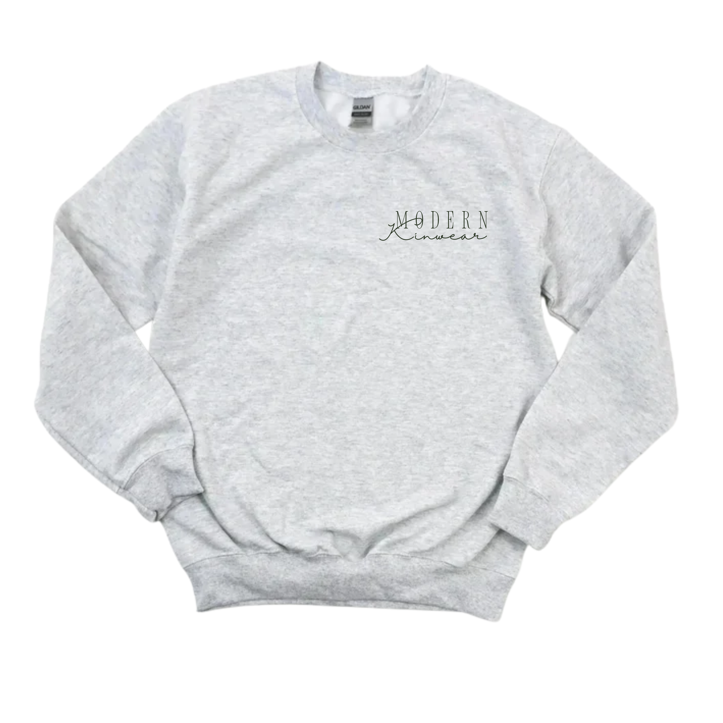Modern Kinwear Crewneck