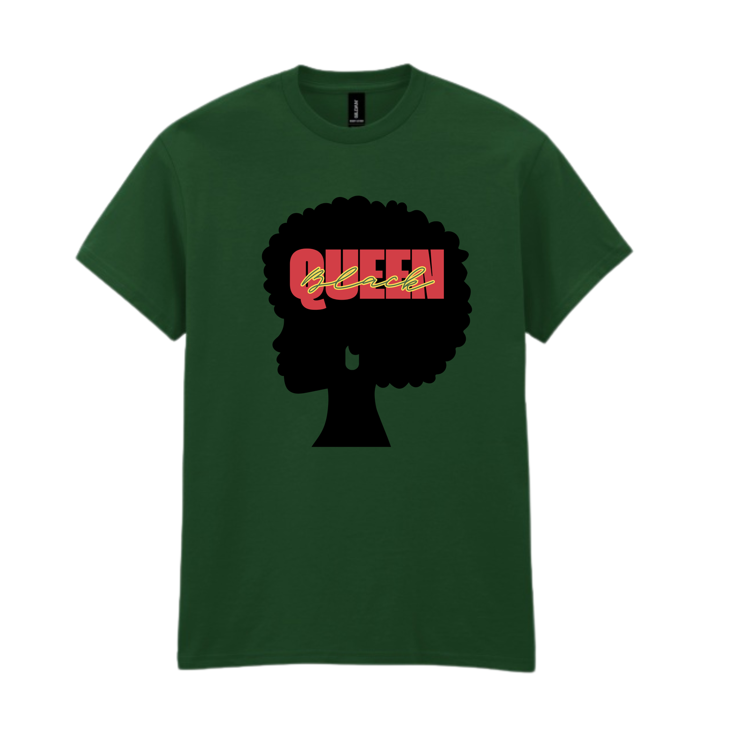 Black Queen T-Shirt