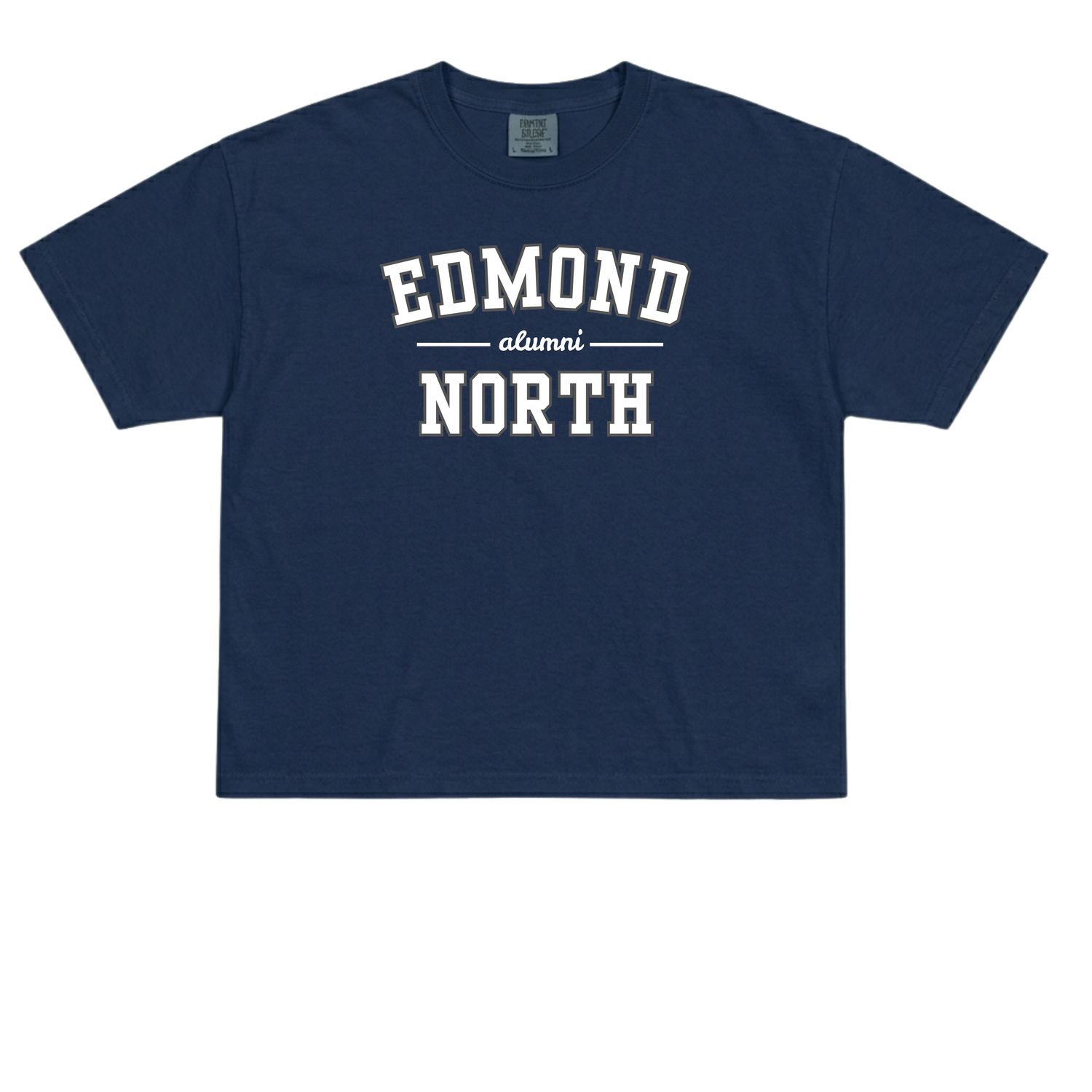Edmond North Alumni