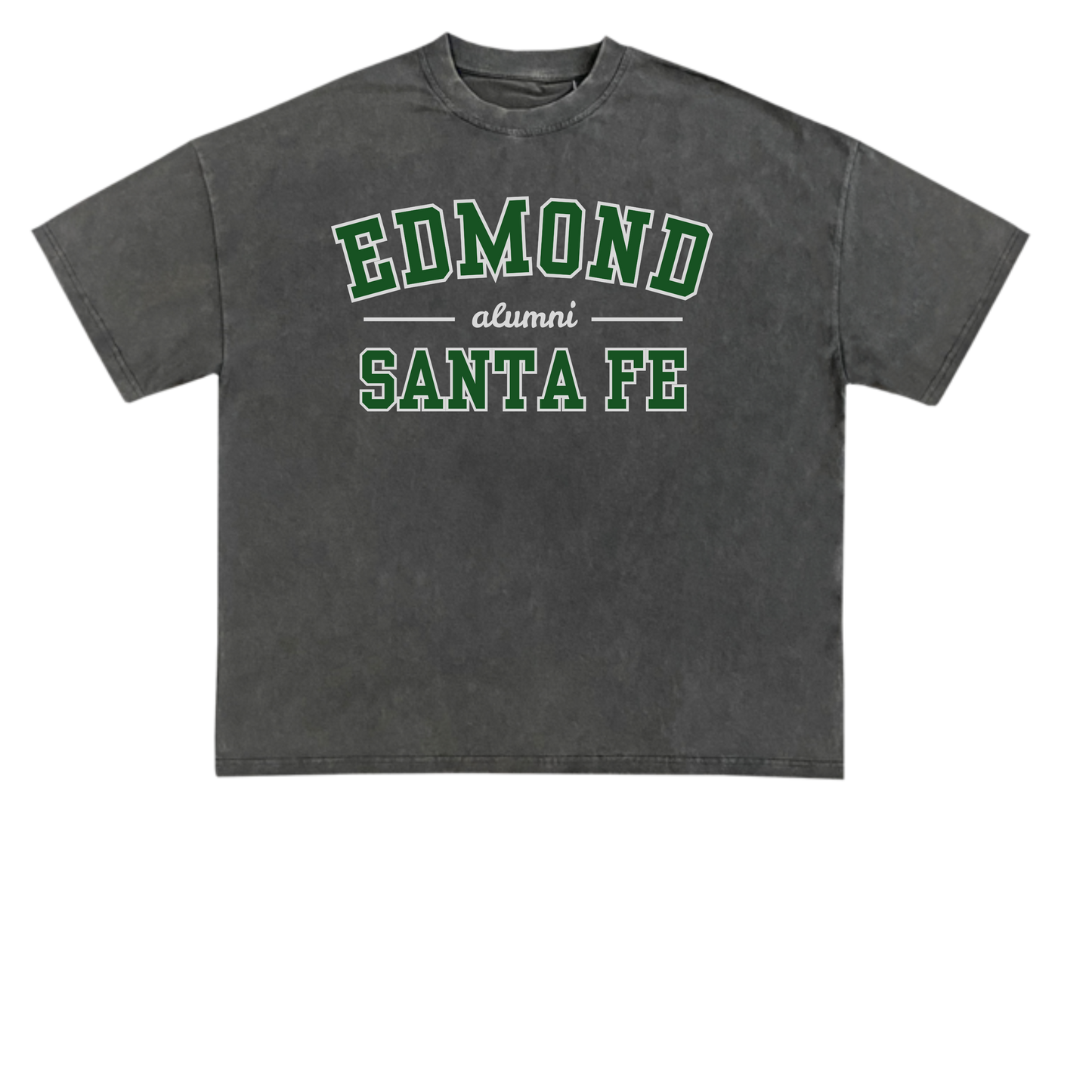 Classic Style - Santa Fe Alumni T-Shirt