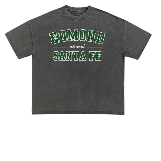 Classic Style - Santa Fe Alumni T-Shirt