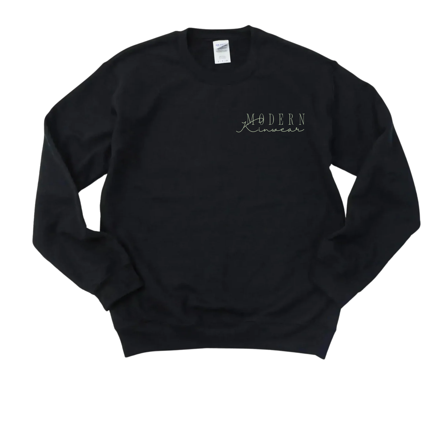Modern Kinwear Crewneck