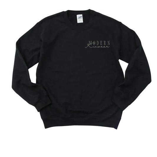 Modern Kinwear Crewneck