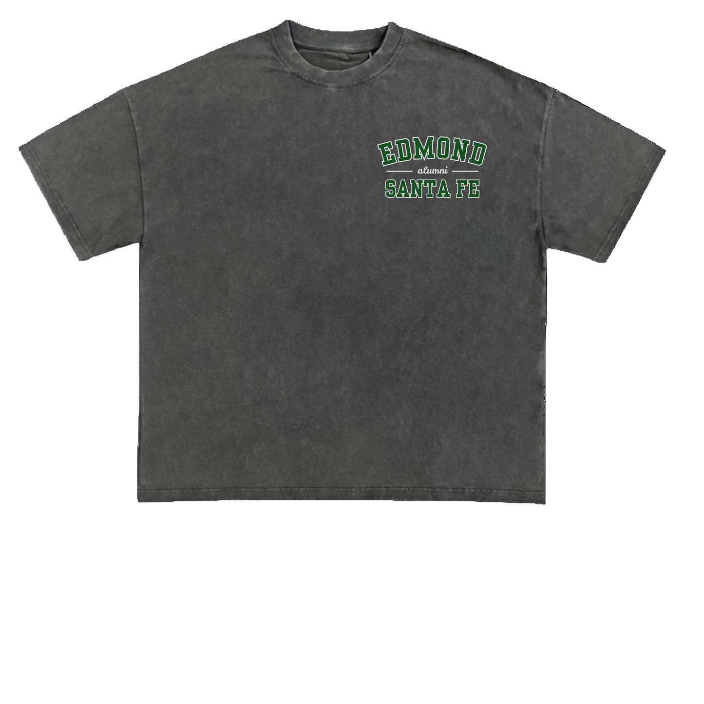 Classic Style - Santa Fe Alumni T-Shirt