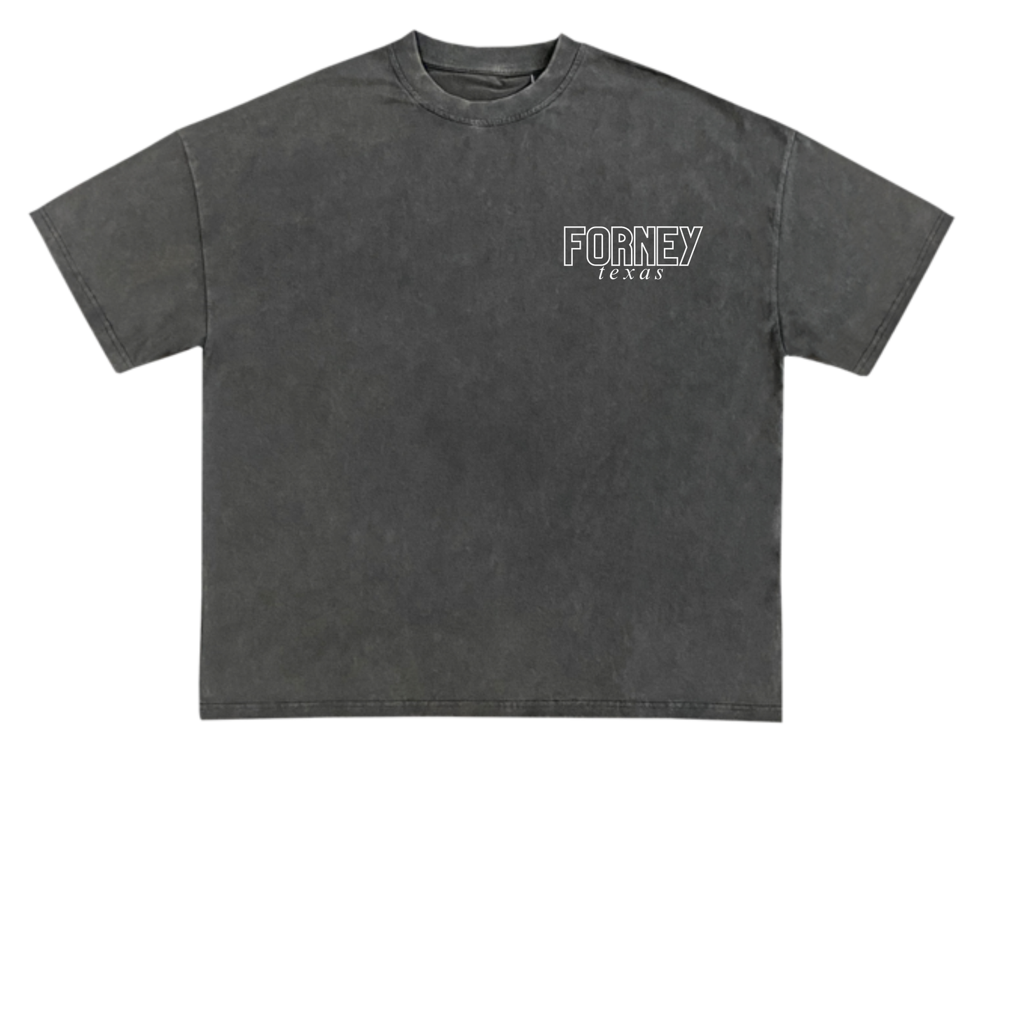 Classic Style - Forney Texas T-Shirt