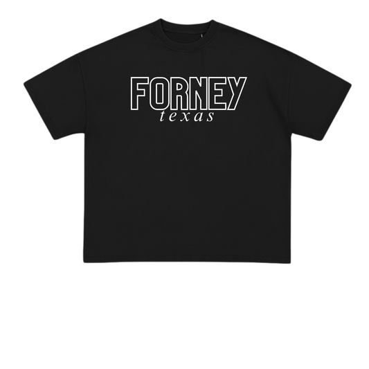 Classic Style - Forney Texas T-Shirt