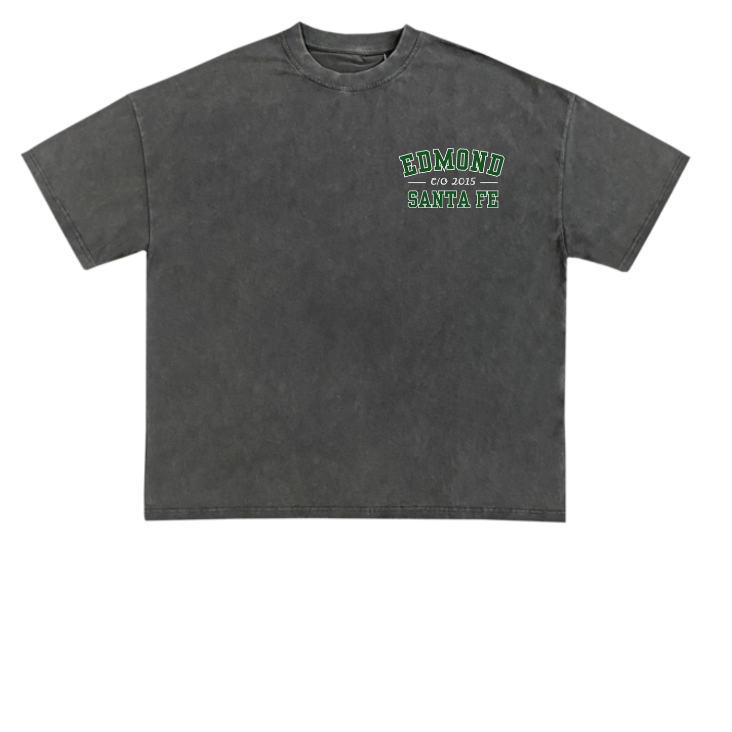 Graduation Style - Santa Fe Alumni T-Shirt