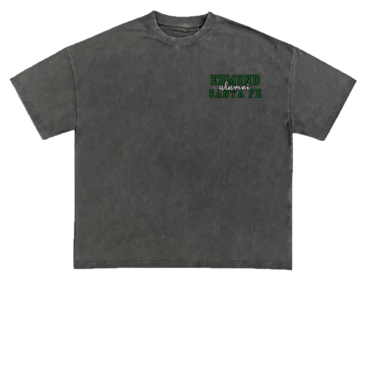 Retro Style - Santa Fe Alumni T-Shirt