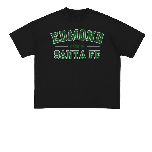 Classic Style - Santa Fe Alumni T-Shirt