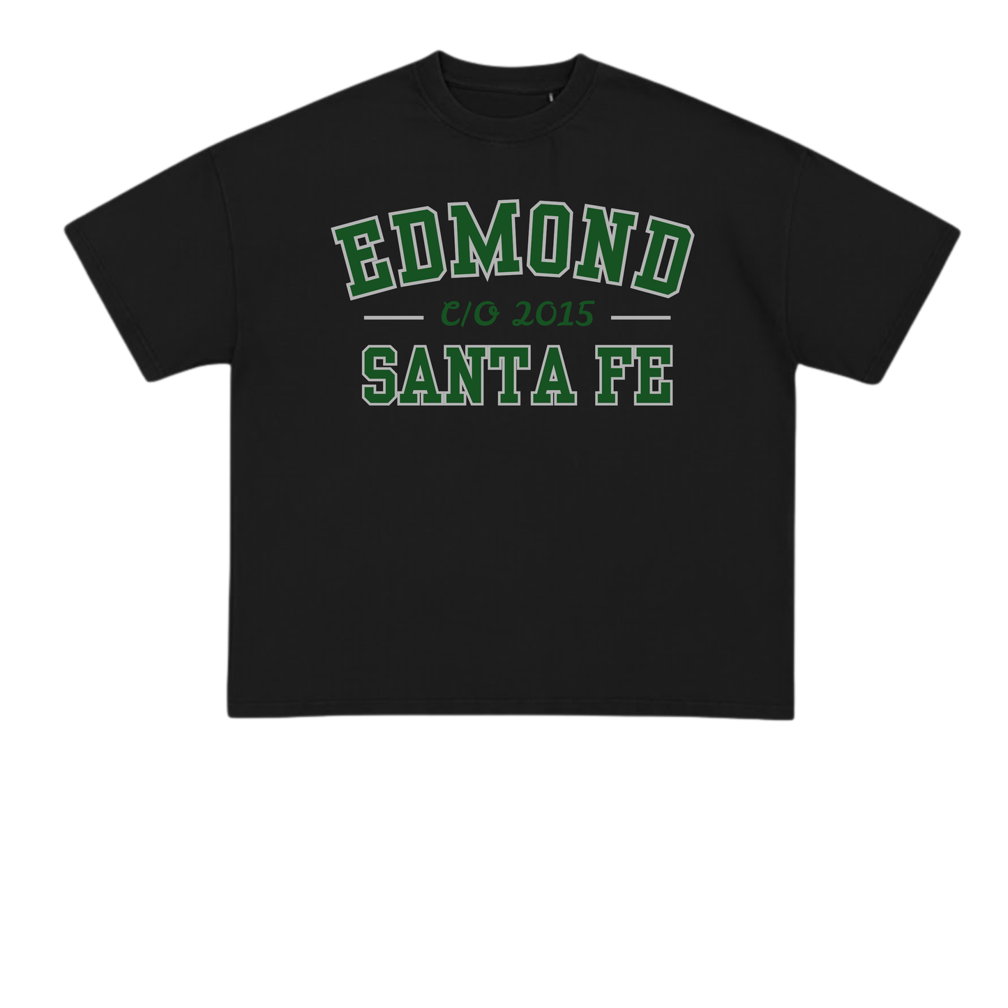Graduation Style - Santa Fe Alumni T-Shirt
