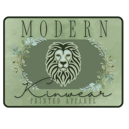 Modern Kinwear